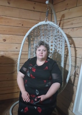Наталья, 47, Россия, Абакан
