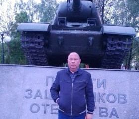 Дмитрий, 52 года, Черняховск