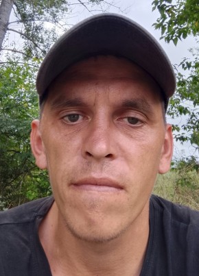 Вадим из Киргиз-Мияки 31 год