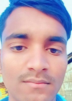 Md samshad, 18, India, Hyderabad