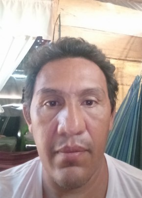 Alexjavir из Valledupar 44 года