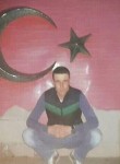 Ahmet, 42 года, Kütahya