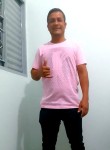 Augusto Lopes, 34 года, Palmas (Tocantins)