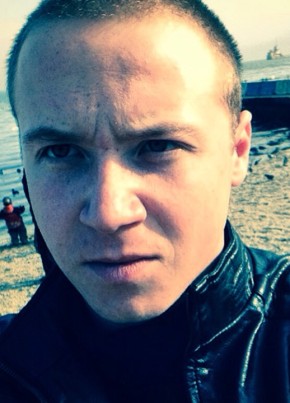 Vasiliy, 33, Russia, Rostov-na-Donu