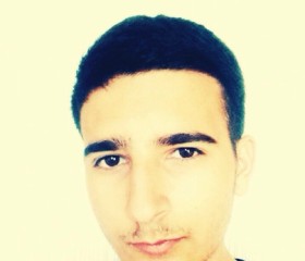 Ernest, 26, Yerevan