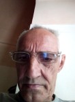 Giovanni, 68 лет, Roma