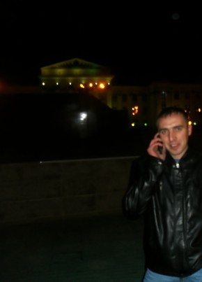 михаил