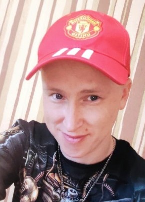 Лекс, 32, Россия, Улан-Удэ