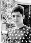 Мухаммад, 19 лет, Воскресенск