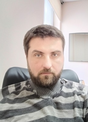 Roman, 45, Russia, Moscow