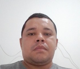 Vando, 38, Fortaleza