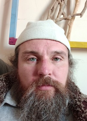 Nazar, 39, Abkhazia, Sokhumi