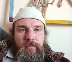 Nazar, 39, Sokhumi