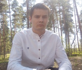 Evgeniy, 27, Penza