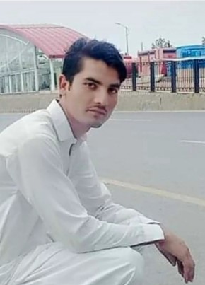 Waqas, 23, پاکستان, اسلام آباد