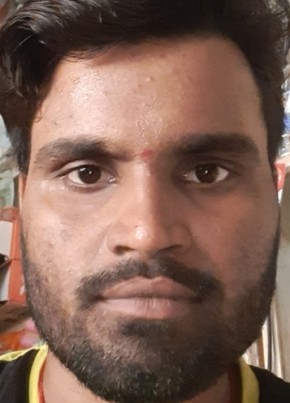Anil, 29, India, Cuttack