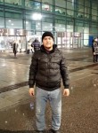 Rakhmatullo, 30  , Moscow