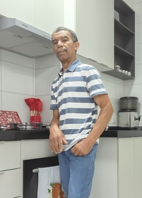Pretinho gostoso из Itaquaquecetuba 74 года