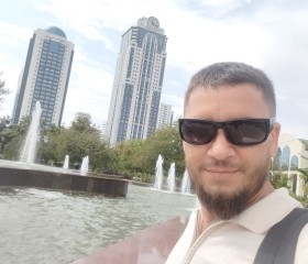 Роман Halif, 39 лет, Норильск