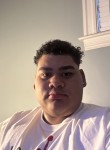 Giovanni, 22, Haverhill