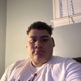 Giovanni, 22  , Haverhill