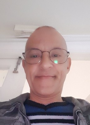 maher, 55, تونس, تونس
