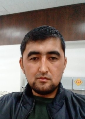 Хабиб, 38, Россия, Сафоново