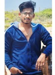 Ashok, 20 лет, Chennai