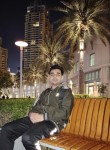 Omar Faruk, 22  , Dubai