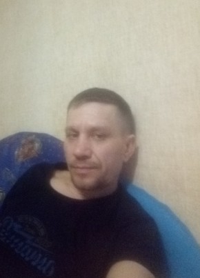 Вячеслав, 41, Россия, Братск