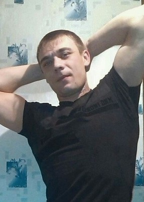 Ванёк, 38, Россия, Дмитров