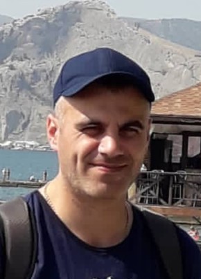Василий из Салехарда 41 год