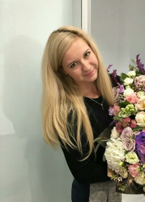 Elena, 35, Russia, Yartsevo