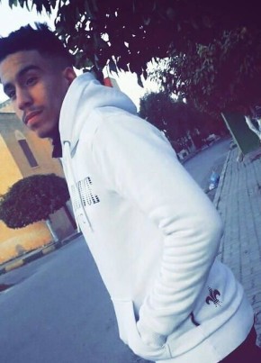 Ismail, 22, المغرب, فاس