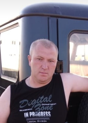 Георгий, 47, Россия, Екатеринбург