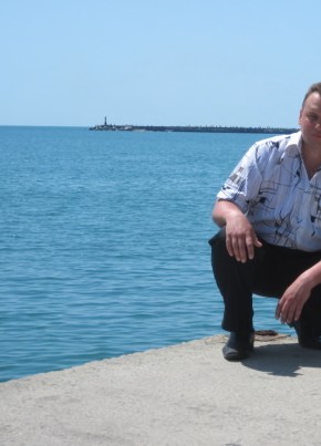 aleksei, 48, Russia, Tver