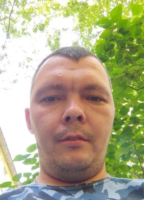 Дмитрий Березин, 38, Россия, Обнинск