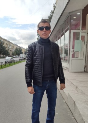 Владимир, 41, Россия, Армавир