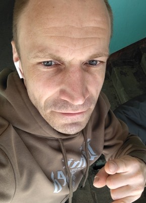 Виктор, 38, Россия, Нижний Новгород