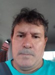 Nilton, 53 года, Araraquara