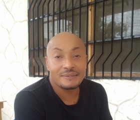 Patrick, 42 года, Brazzaville