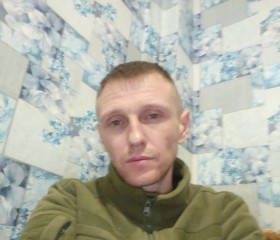 Антон, 33 года, Вяземский