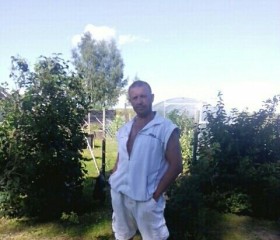 Виталий, 46 лет, Сафоново