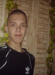 Николай, 24 года