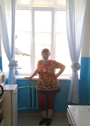 Светлана Чупина, 51, Россия, Пышма