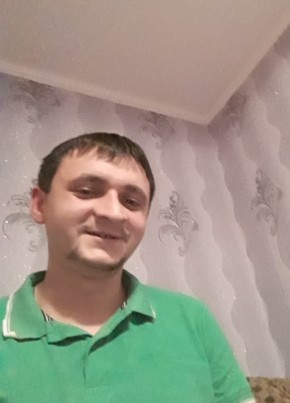 Ярослав, 30, Україна, Житомир