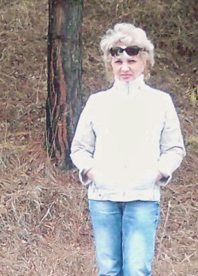 Елена Маркатюк -Жигачева, 46, Россия, Тулун