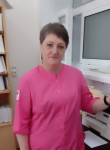 Людмила, 55 лет, Самойловка