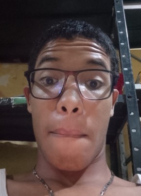 Alejandro из Puerto de La Cruz 18 лет