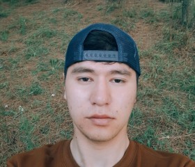 Yerlan, 22, Astana